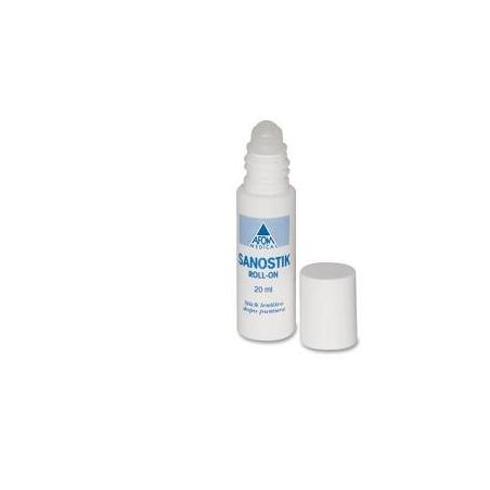 SANOSTIK ROLL ON D/PUNT 20ML