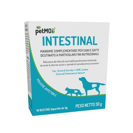 PETMOD INTESTINAL 10BUST