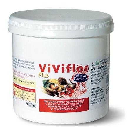 VIVIFLOR PLUS POLV 250G