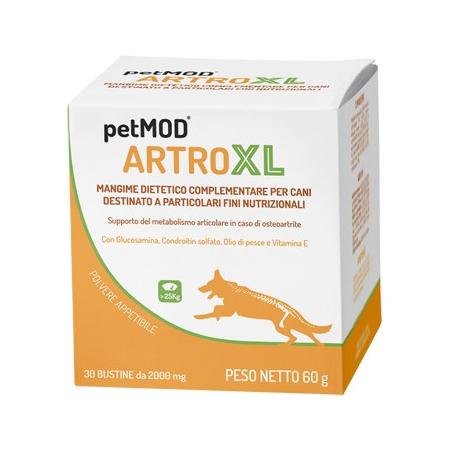 PETMOD ARTRO XL 30BUST