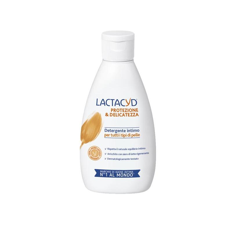 LACTACYD PROTEZIONE&DEL 300ML