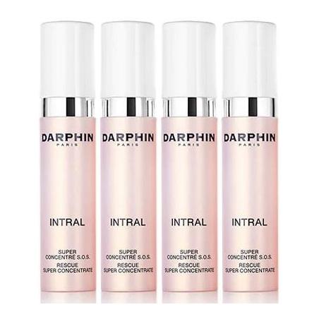 Darphin Intral Rescue super concentrato trattamento riequilibrante 4 X 7 ml