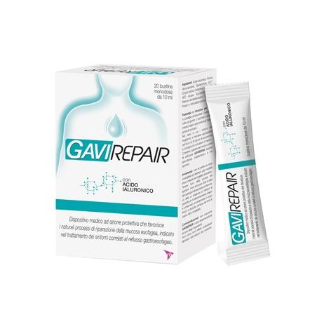 GAVIREPAIR 20BUST 10 ML