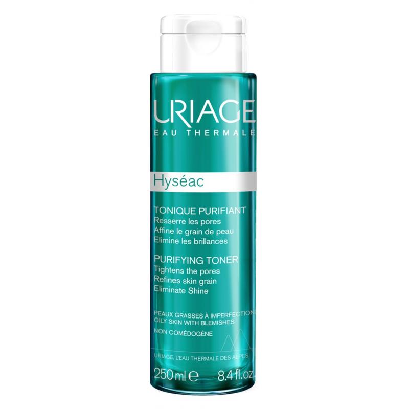 Uriage Hyseac Tonico Purificante contro l'acne 250 ml
