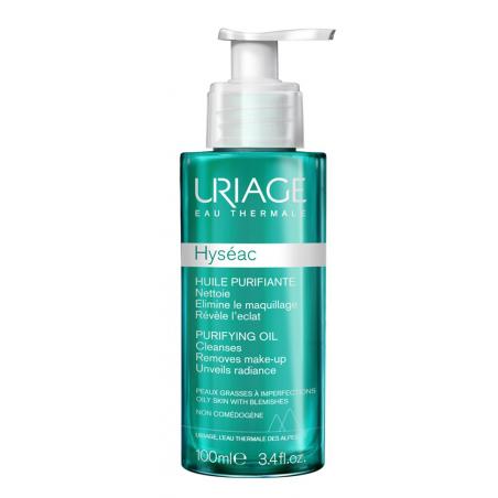 HYSEAC OLIO PURIFICANTE 100ML