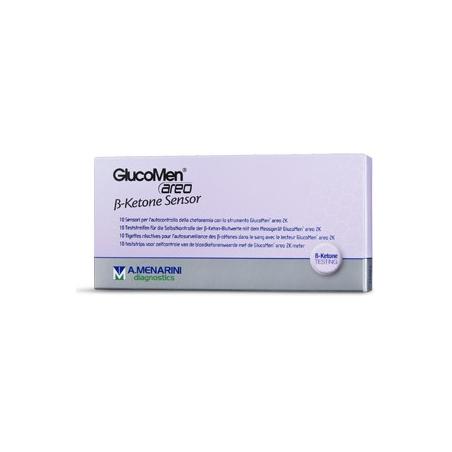 GLUCOMEN AREO B-KETONE SEN10PZ