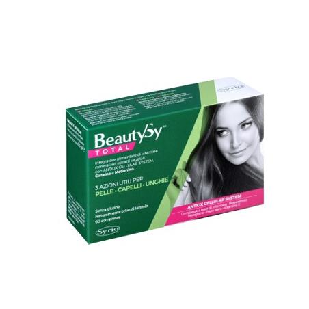 BEAUTY SY TOT VIT MIN EST VEG