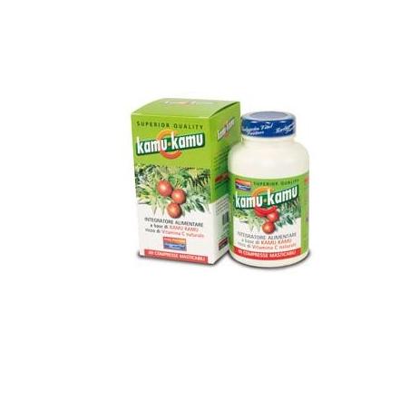 KAMU KAMU C 60CPR MASTICABILI