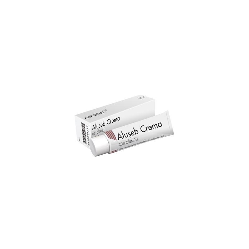 ALUSEB CREMA 30ML