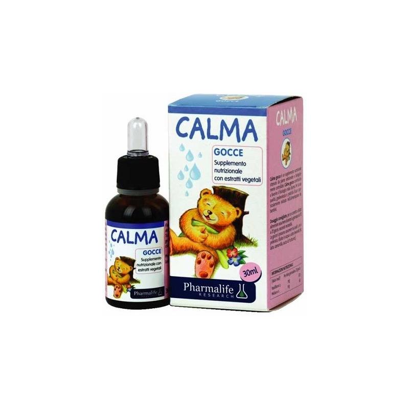 CALMA GOCCE 30ML