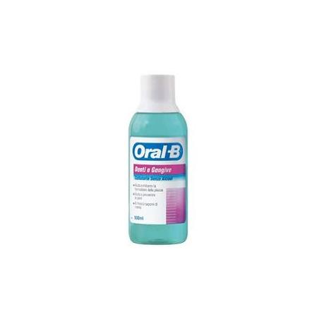 ORALB COLLUT DENTI GENG 500ML
