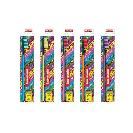 Taumarin Spazzolino Professional 27 Medio Limited Edition