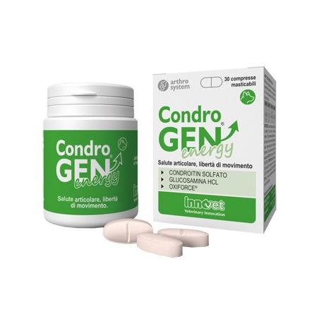 CONDROGEN ENERGY 30CPR MASTIC