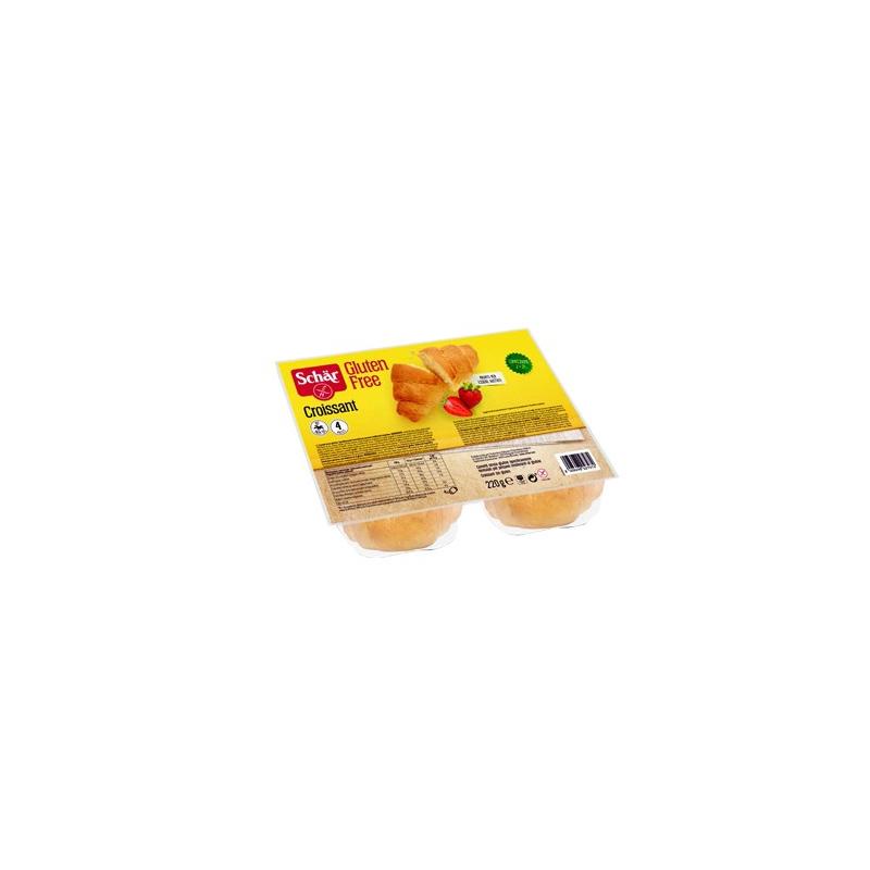 SCHAR CROISSANT 220G