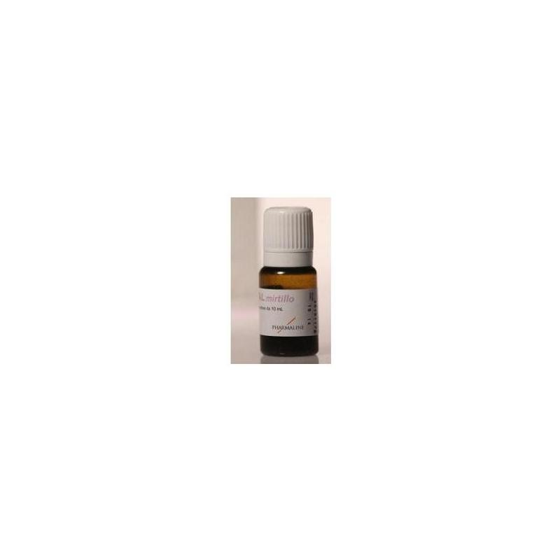 LIOVITAL MIRTILLO 8FL 10ML