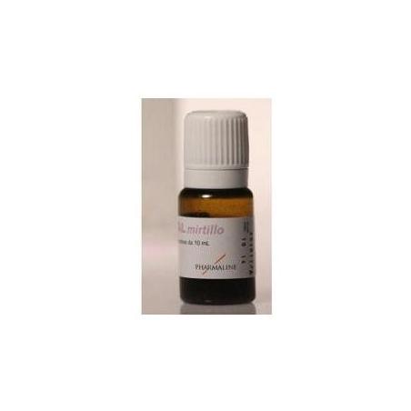 LIOVITAL MIRTILLO 8FL 10ML