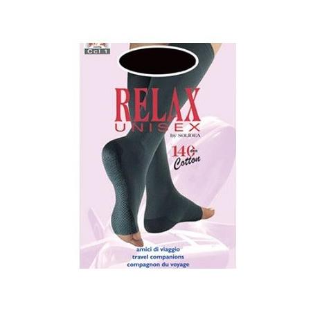 RELAX 140 GAMB P/A UNI NE 4 XL