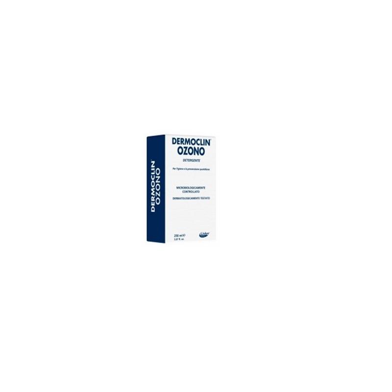DERMOCLIN IFESPOR 500ML DERMOCLIN IFESPOR 500ML