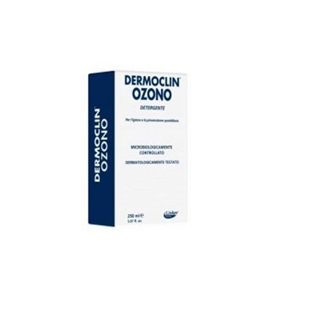 DERMOCLIN IFESPOR 500ML