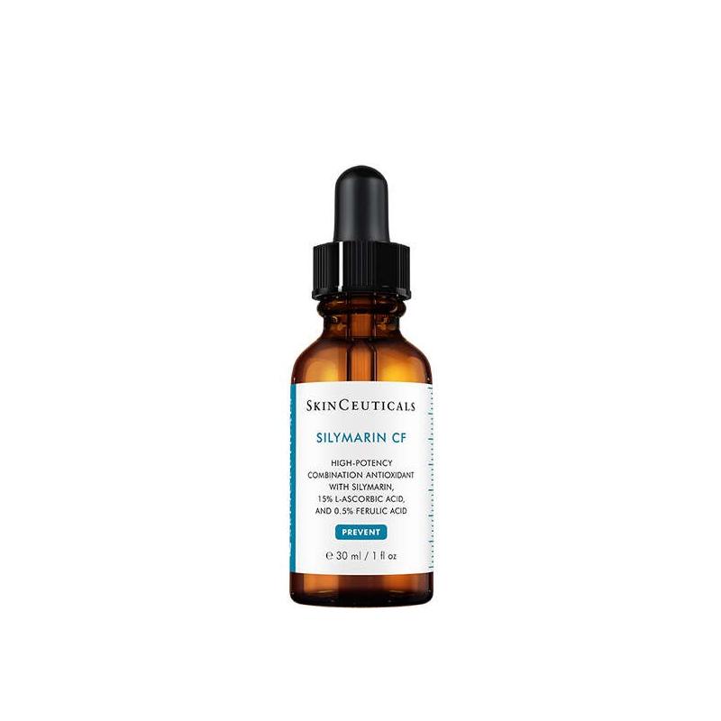 Skinceuticals Silymarin CF Siero Anti-age 30ML - 30/03/2026