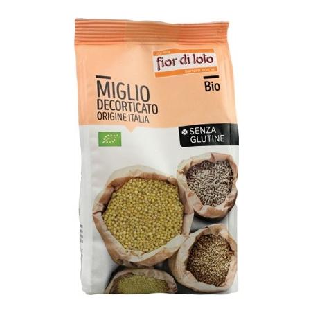 Miglio Decort Italia Bio400g