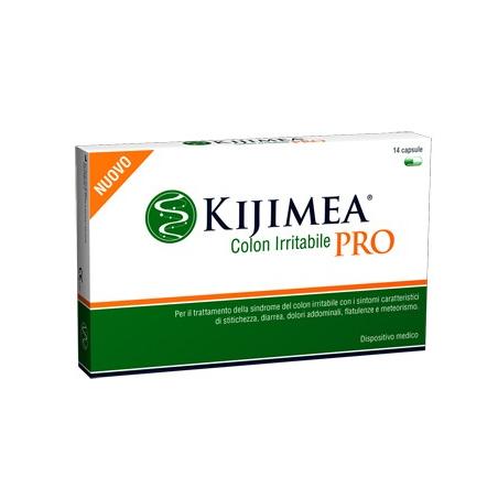 Kijimea Pro per il Colon Irritabile 14 capsule