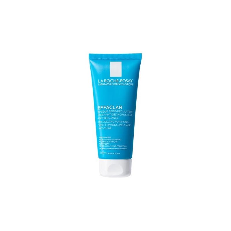 EFFACLAR MASCHERA 100ML