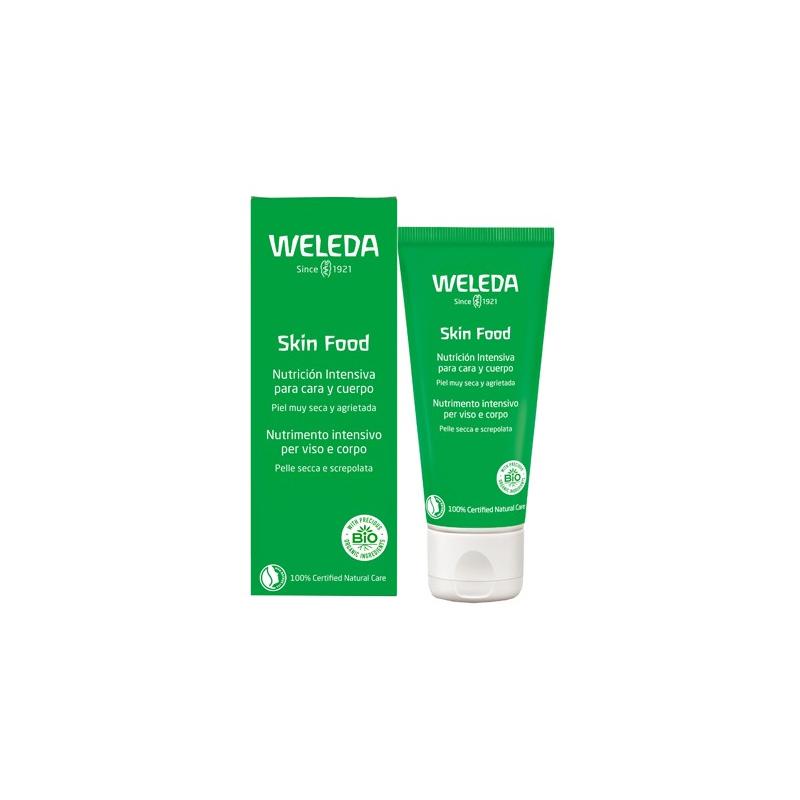 Weleda Skin Food Nutrimento Intensivo per viso e Corpo 75ml