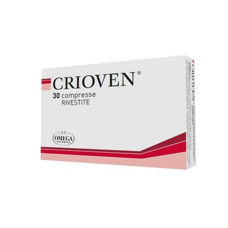 CRIOVEN 30CPR