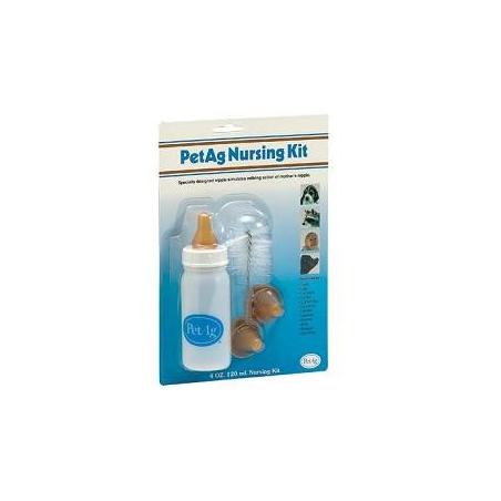 NURSING KIT BIB120ML+TETT+SCOV