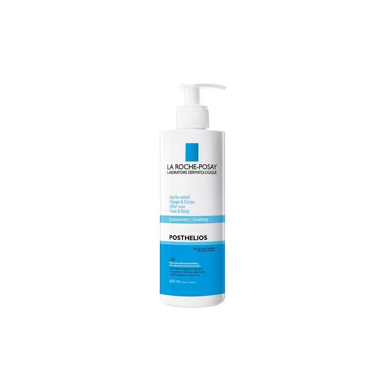 La Roche Posay Posthelios Gel Lenitivo 400 ml