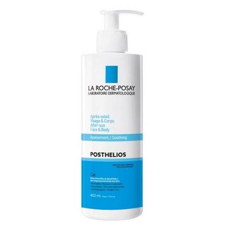 La Roche Posay Posthelios Gel Lenitivo 400 ml