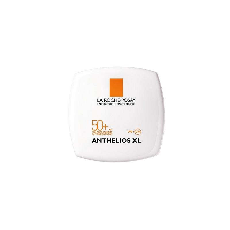 ANTHELIOS COMPATTO DORE SPF50+