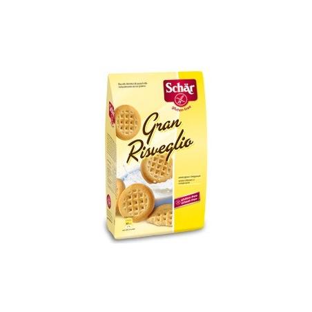 SCHAR GRAN RISVEGLIO BISC 300G