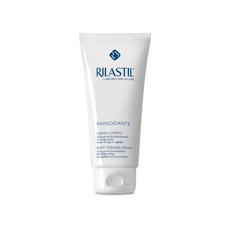 Rilastil Crema Corpo Rassodante 200ml