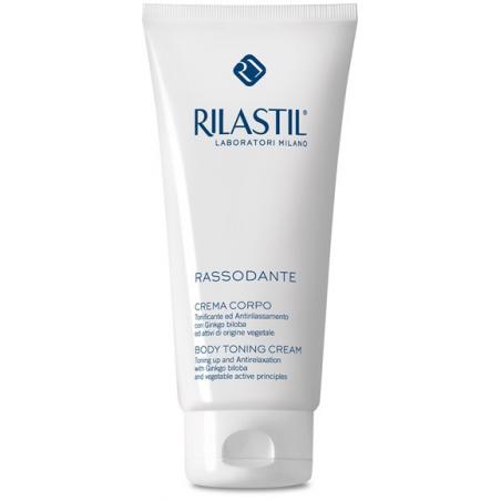 Rilastil Crema Corpo Rassodante 200ml