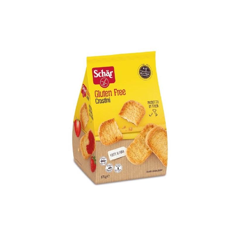 SCHAR CROSTINI 175G