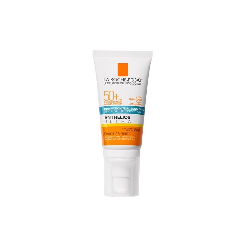 ANTHELIOS CREMA 50+ C/PROF50ML