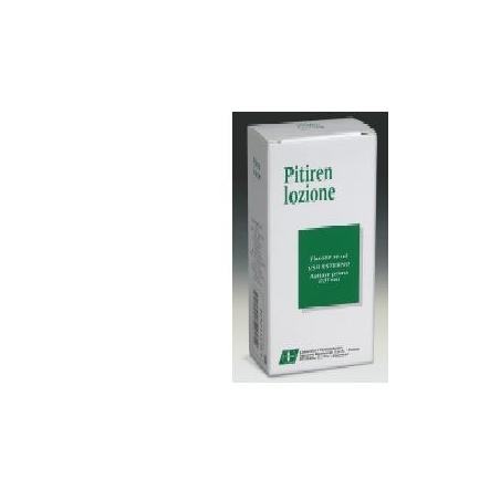 PITIREN LOZIONE 50ML