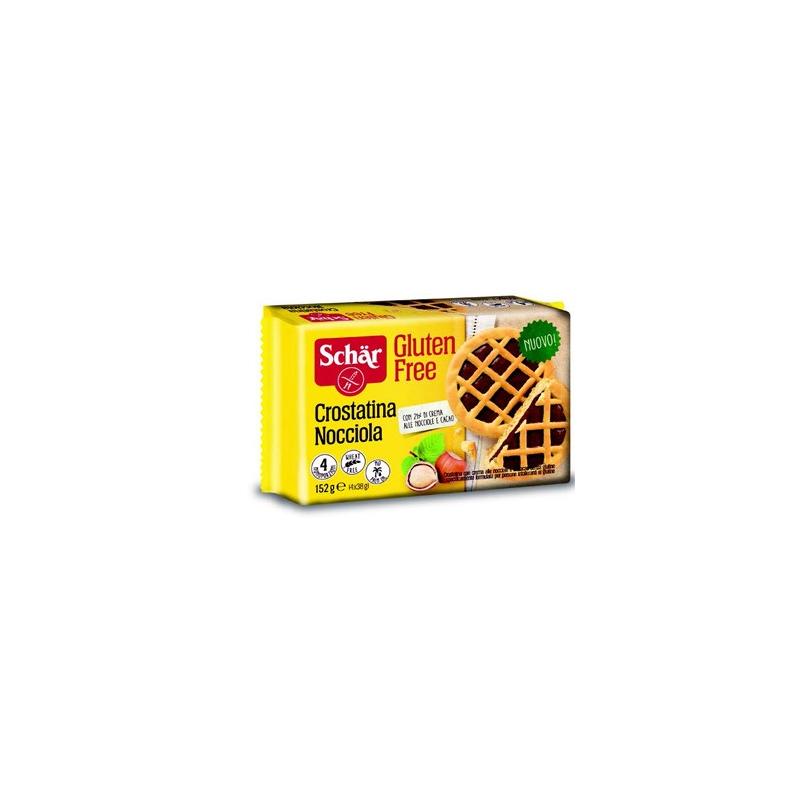 SCHAR CROSTATINA NOCC 4X38G