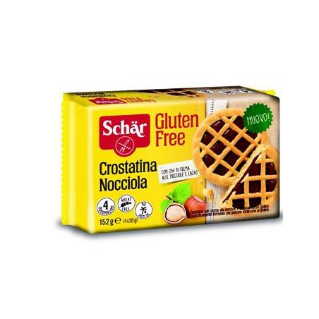 SCHAR CROSTATINA NOCC 4X38G