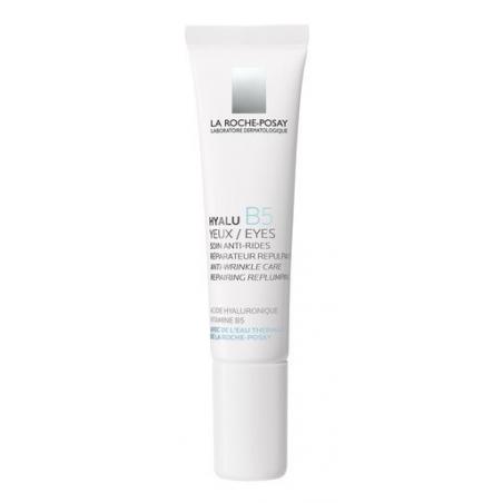 La Roche Posay Hyalu B5 Trattamento Occhi Correttivo Anti-Rughe 15ML