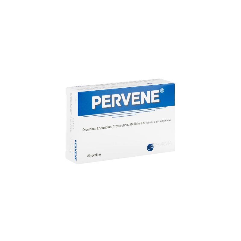 Pervene 30 ovaline