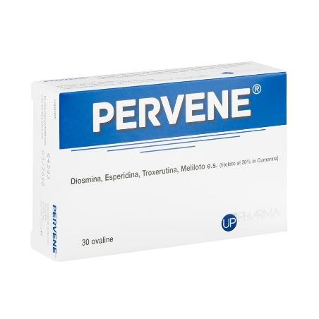 Pervene 30 ovaline