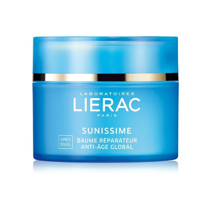 Lierac Sunissime Balsamo Doposole Viso 40ml