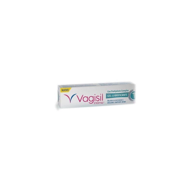 VAGISIL INTIMO GEL C PROHYDR