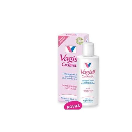 VAGISIL DET C/GYNOPRE 250ML