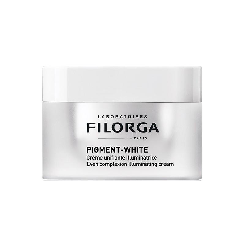 FILORGA PIGMENT WHITE 50ML