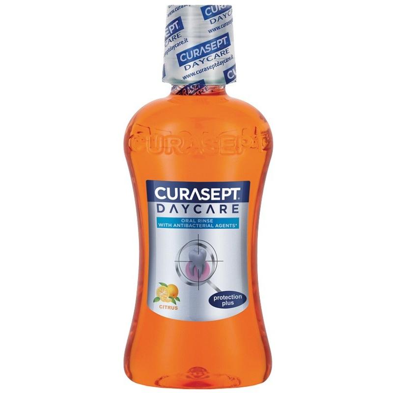 CURASEPT COLLUT DAY AGRUM500ML