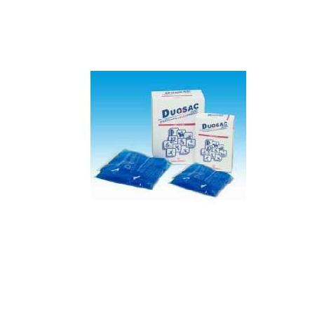 Farmac-zabban Duosac sacchetto freddo caldo 1 pezzo 13x18 cm